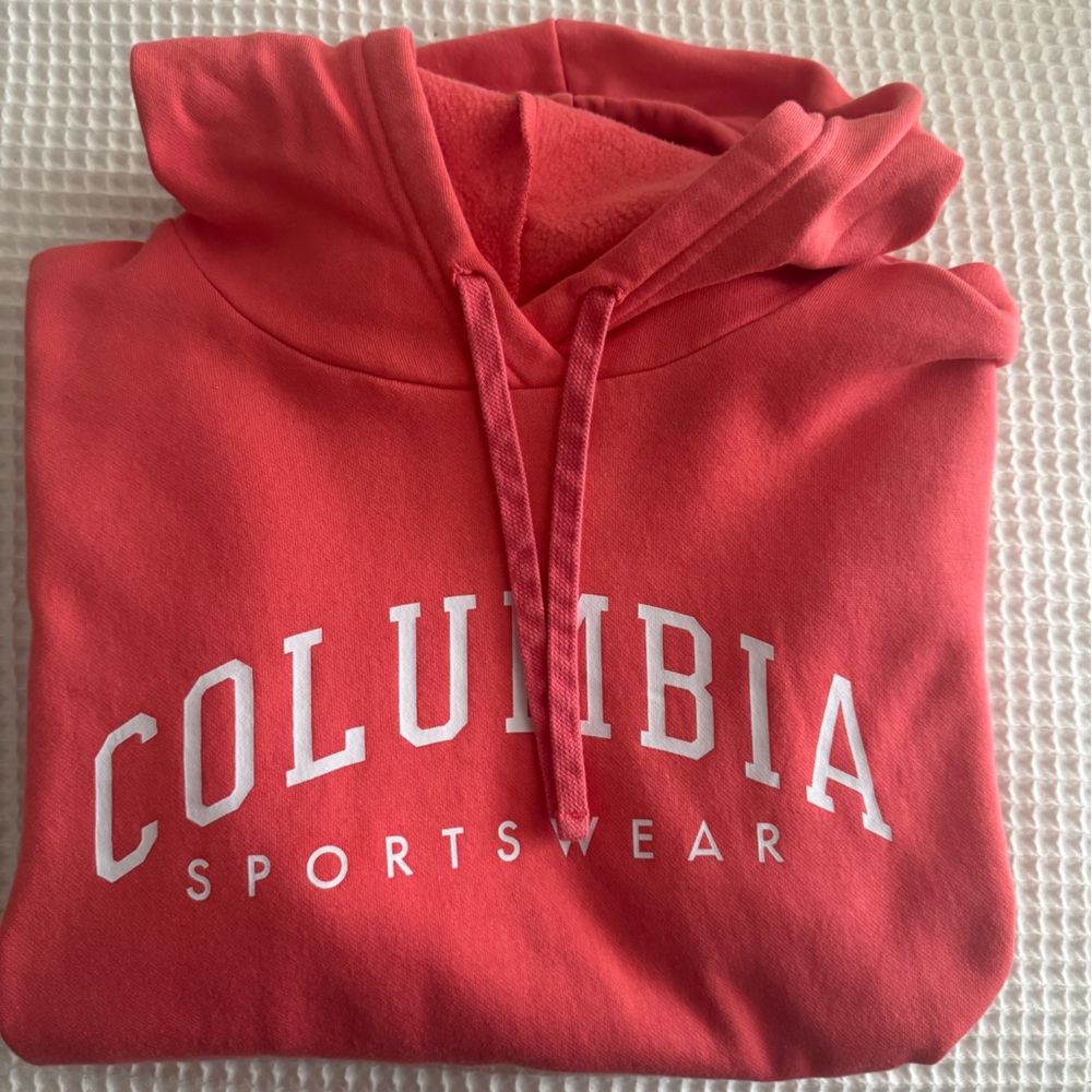 Columbia Coral Hoodie